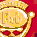 Ms BOB, origen de Comic Sans